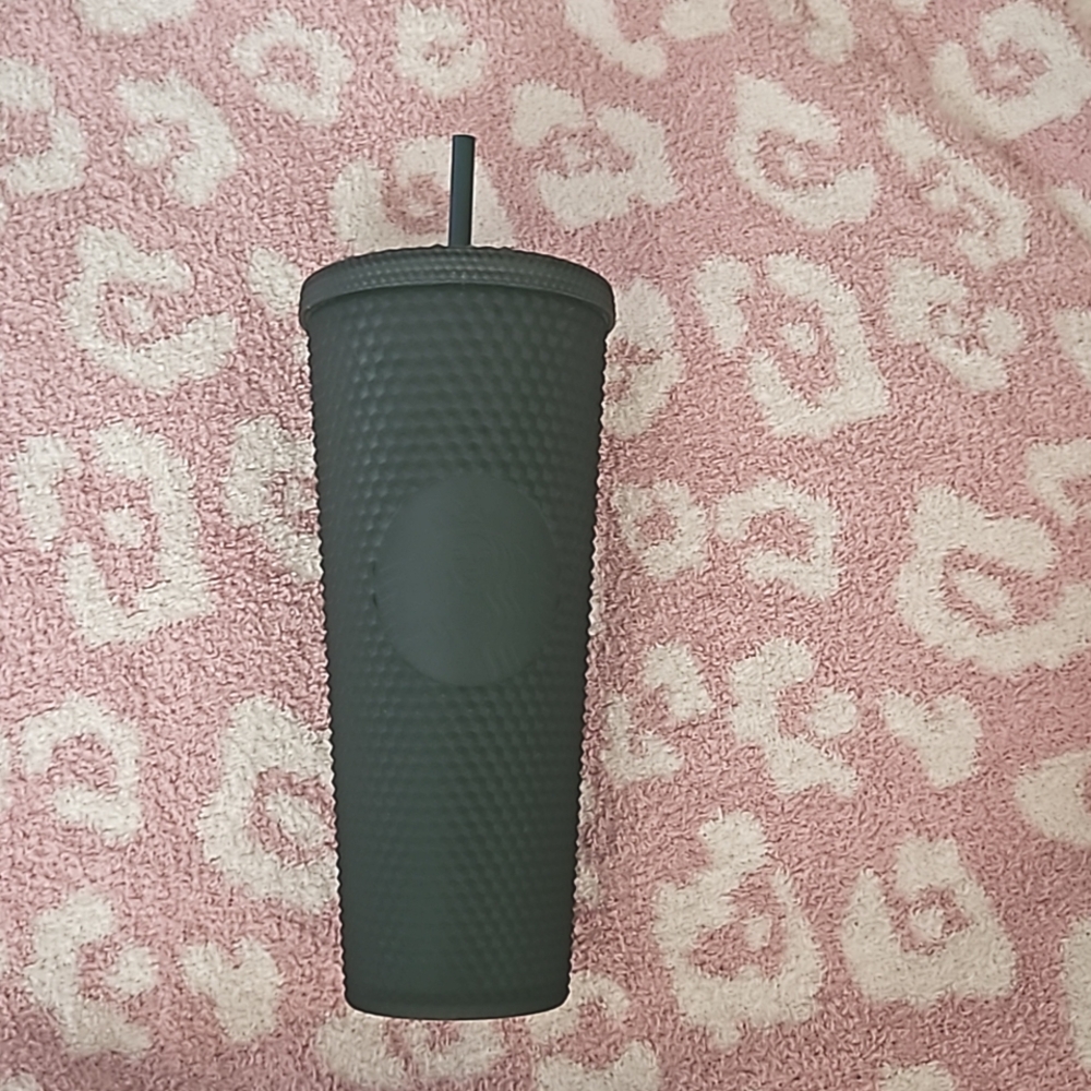 Starbucks Venti Cold Cup 24oz